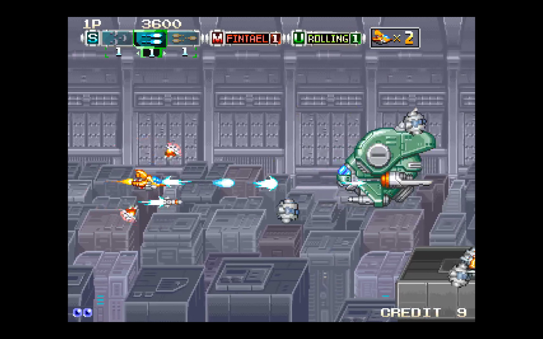 勇者之击2什么时候出 公测上线时间预告