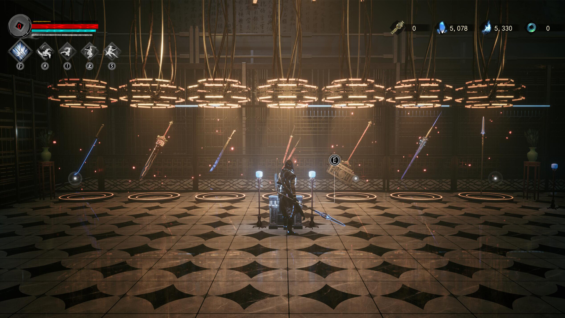 琉隐：碎界转生什么时候出 公测上线时间预告