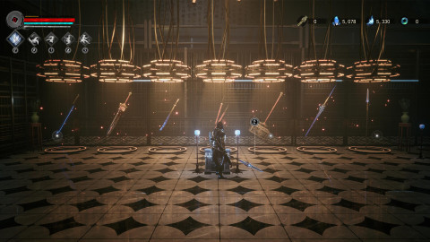 琉隐：碎界转生截图4