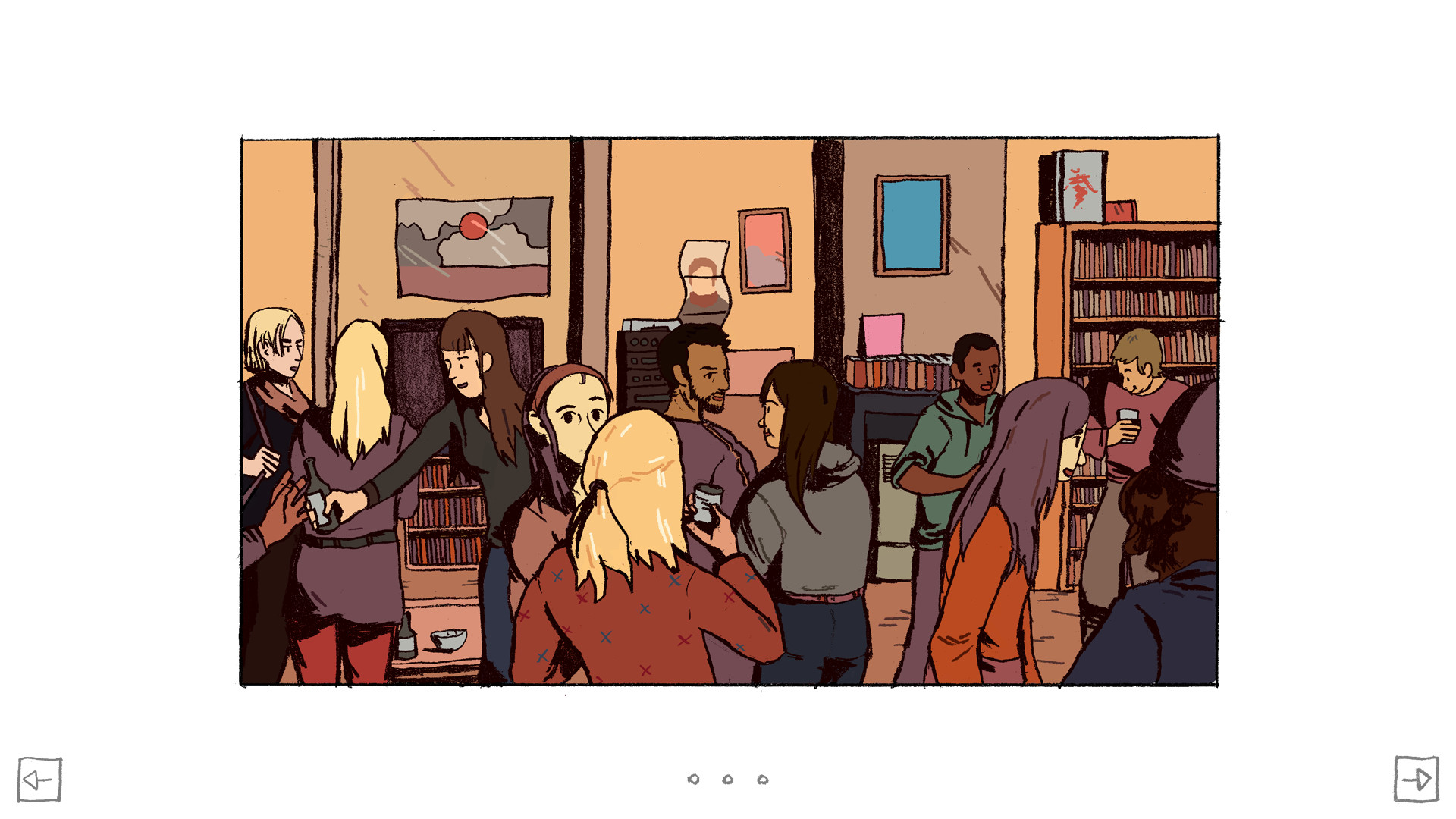 依然是英雄好玩吗 依然是英雄玩法简介