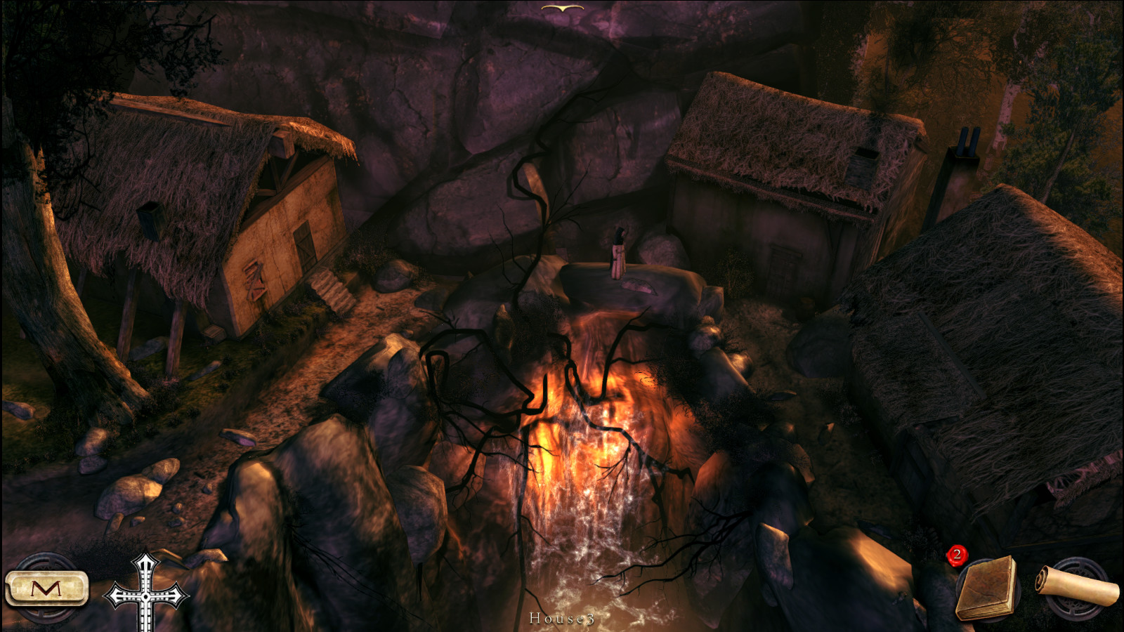 检察官第二本书:村庄什么时候出 公测上线时间预告