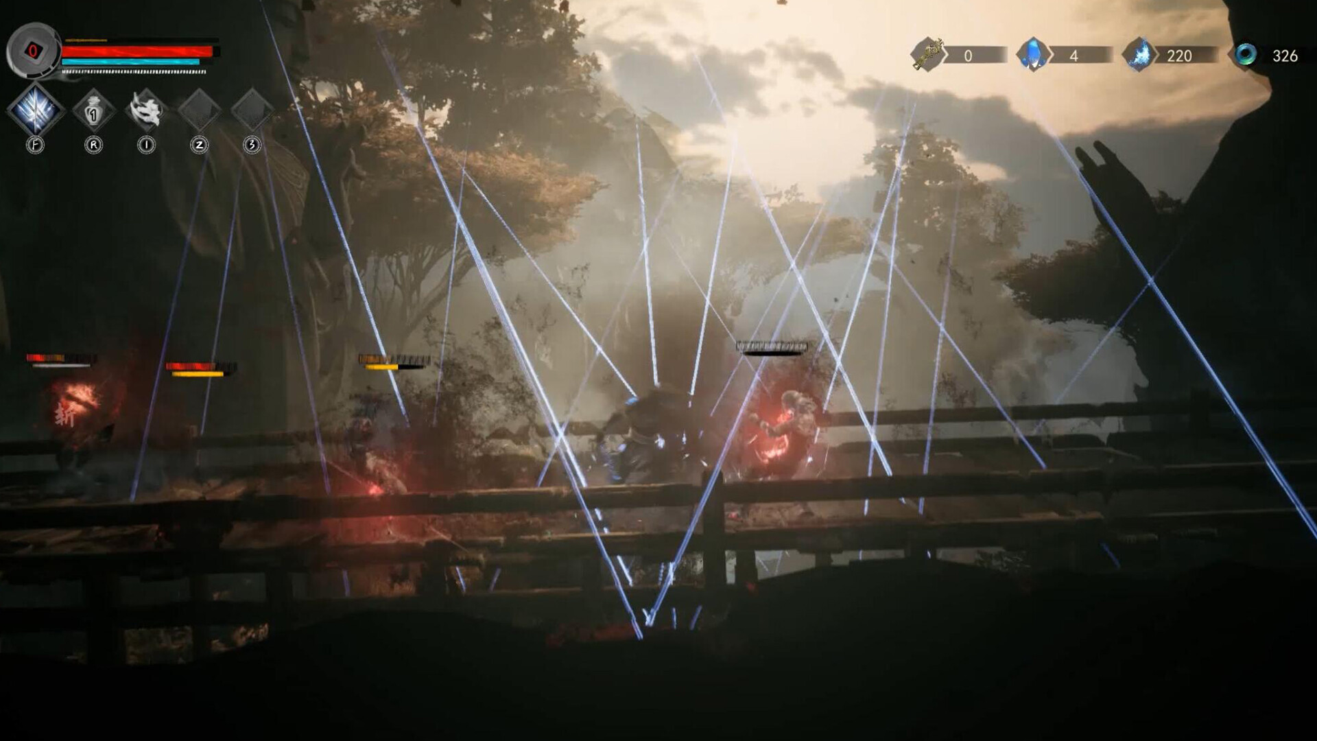 琉隐:碎界转生什么时候出 公测上线时间预告