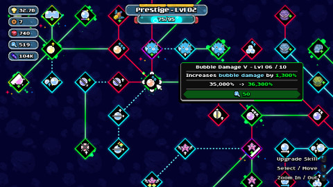 龟龟潜海记截图