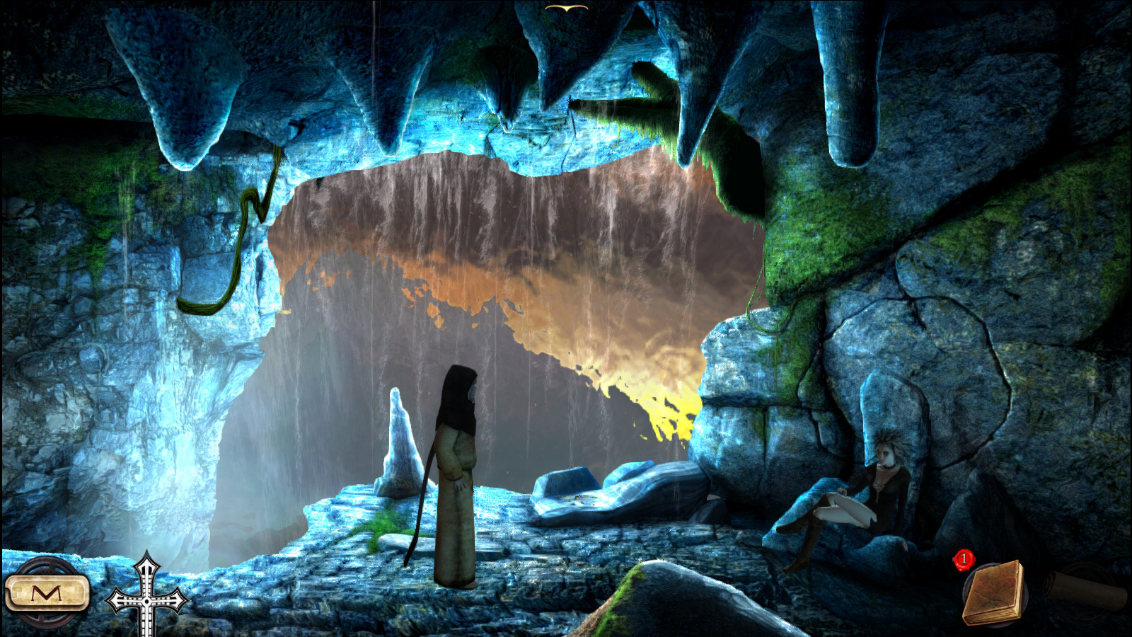 检察官第二本书:村庄什么时候出 公测上线时间预告