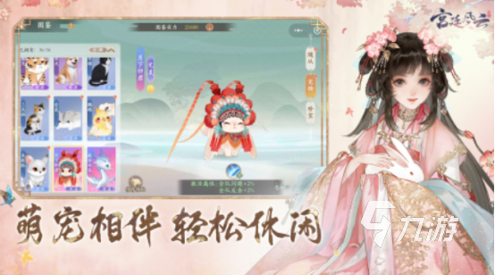 2025年热门类似我来自游戏的手游推荐合集