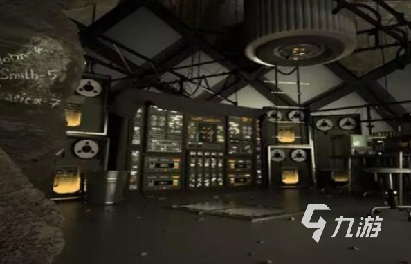 锈湖系列游戏全集2025：完整作品盘点与玩法解析