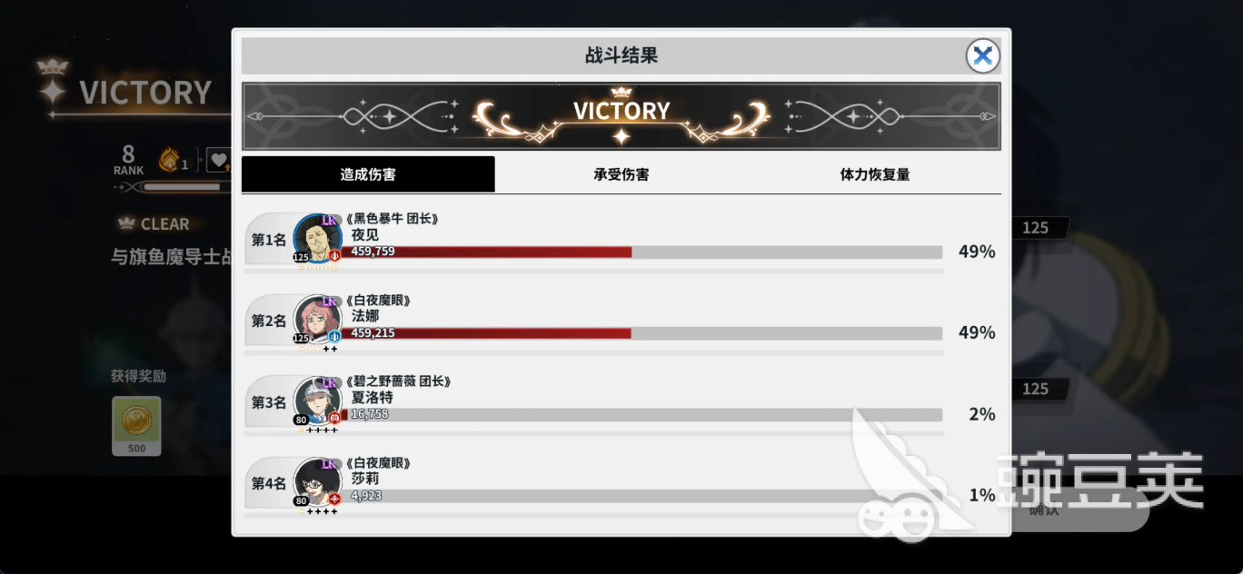 黑色四叶草魔法帝之道戈休培养方案有哪些 黑色四叶草魔法帝之道戈休攻略