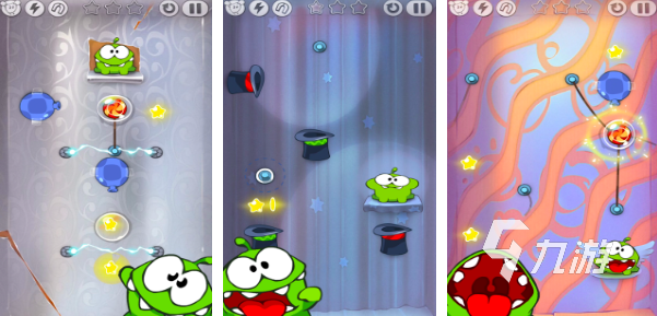 2025青蛙游戏有哪些推荐 免费的青蛙主题游戏盘点