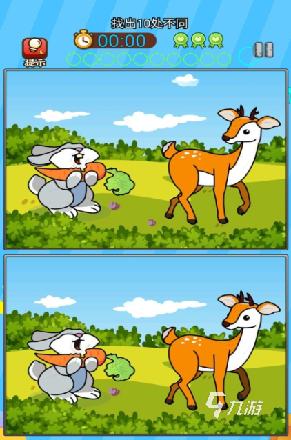 热门的找茬游戏免费下载 2025高人气的找茬游戏下载推荐