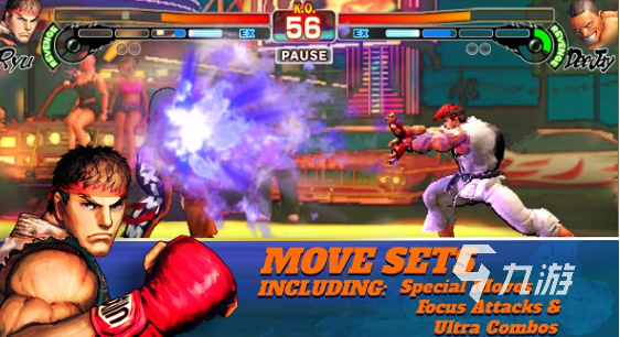 古惑仔游戏推荐 2025最受欢迎的古惑仔游戏盘点