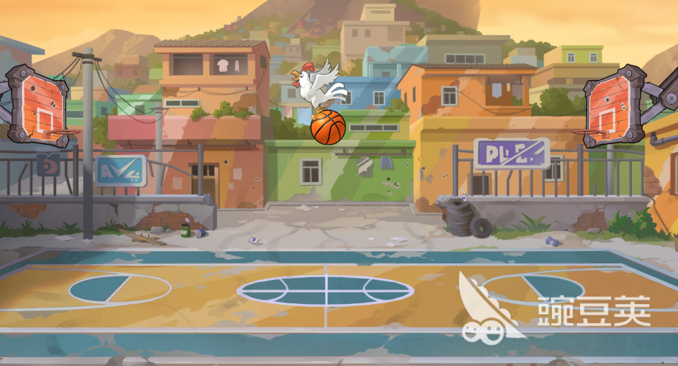 灌篮军团大黄蜂怎么样 灌篮军团大黄蜂技能以及强度分析