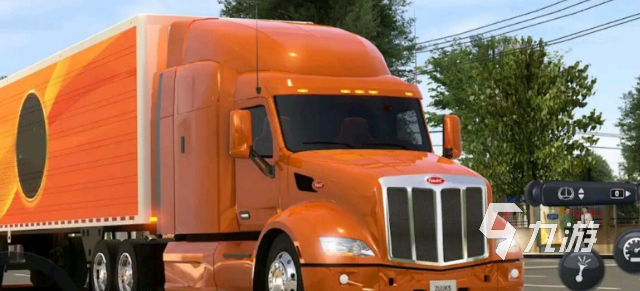 外国游戏哪些值得下载2025 质量高的外国游戏大全