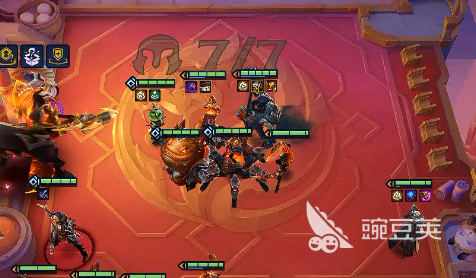 金铲铲之战多村乐羁绊调整一览 金铲铲之战多村乐羁绊调整情况说明