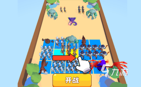 2025最火的合成神龙游戏推荐:好玩到停不下来的休闲益智合集