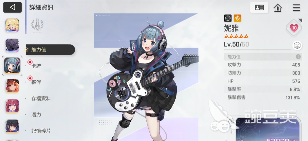 卡厄思梦境梯度榜分享 卡厄思梦境强势角色推荐