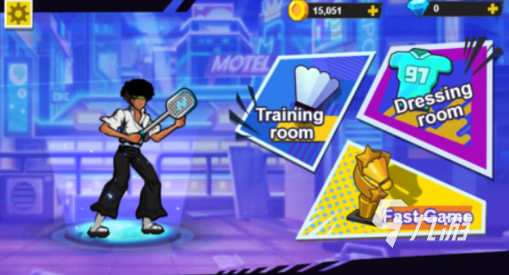 体育游戏100例大全 2025好玩的体验手游推荐