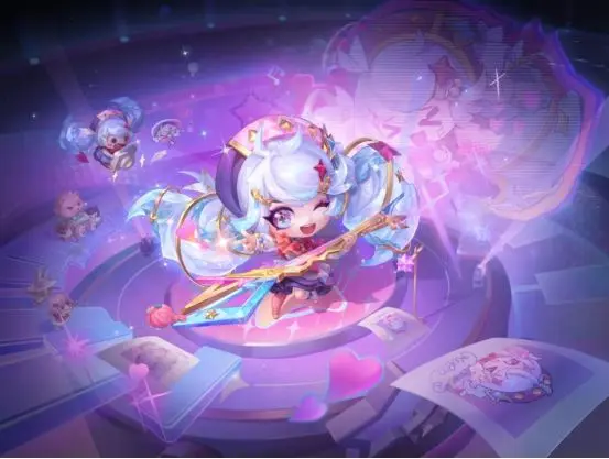 金铲铲之战多村乐羁绊调整一览 金铲铲之战多村乐羁绊调整情况说明