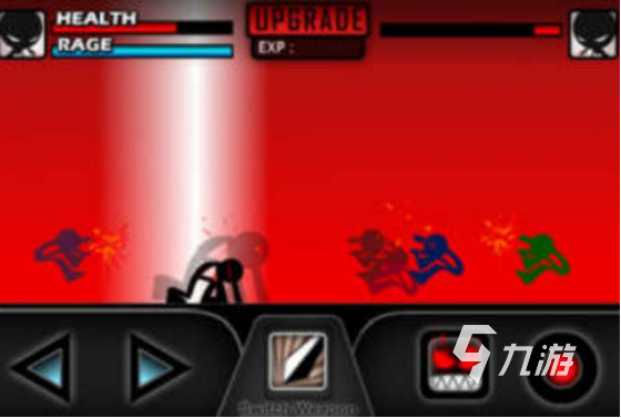 热门的中国功夫格斗游戏有哪些耐玩的格斗手游推荐合集2025