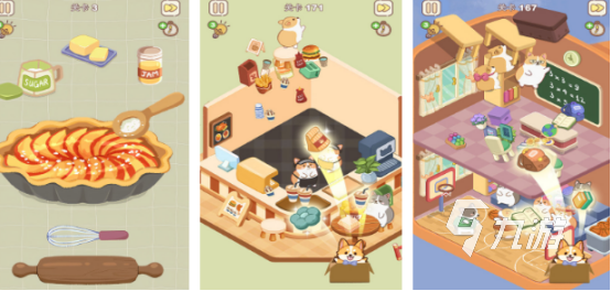 2025年最受欢迎的耐玩收纳手游推荐：高人气整理游戏下载精选