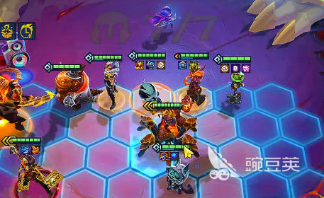 金铲铲之战迪斯科羁绊调整情况说明 金铲铲之战迪斯科羁绊调整一览