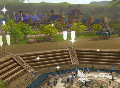 飞飞无限宇宙是哪个公司的 飞飞无限宇宙开发商介绍