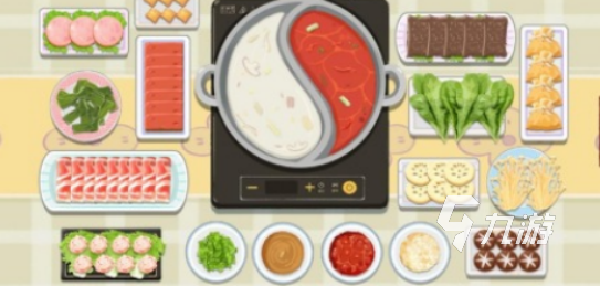 2025年最受欢迎的耐玩收纳手游推荐：高人气整理游戏下载精选