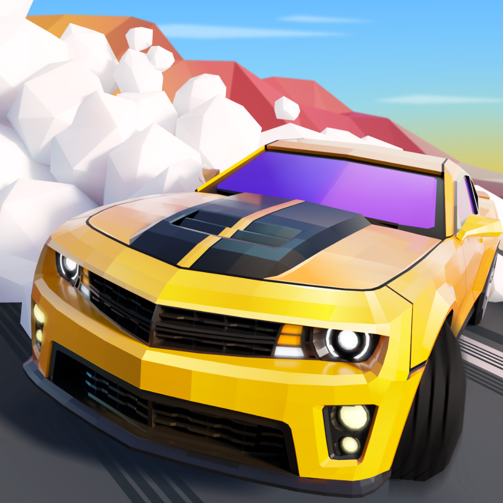 绝尘漂移加速器