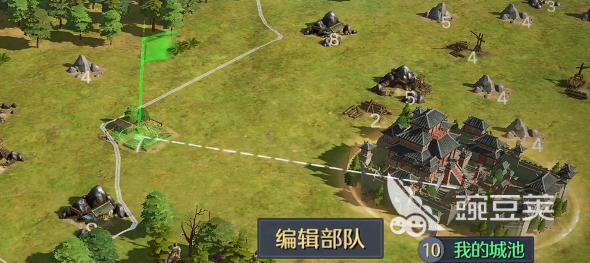 九牧之野队伍搭配怎么搭 九牧之野队伍推荐