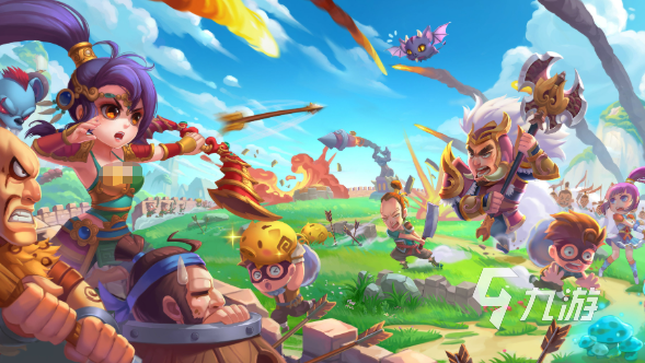 2025年热门保卫萝卜游戏推荐：高人气塔防手游合集