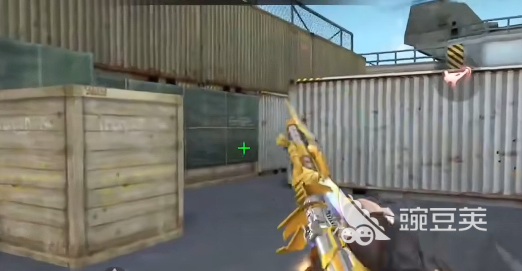 cf手游王者之尊怎么样 cf手游王者之尊强度分析