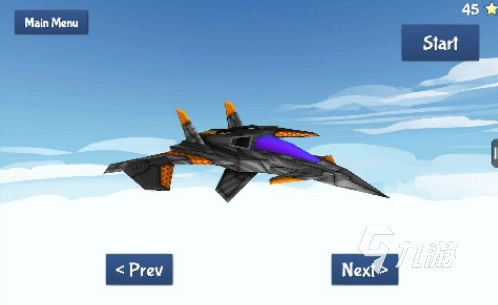 2025热门耐玩飞机模拟驾驶手游推荐：高人气飞行游戏排名