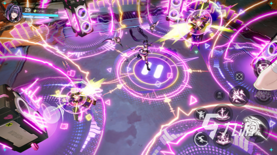 动作冒险游戏推荐哪几个 2025火爆的动作冒险手游推荐