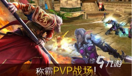 2025年最耐玩的类似魔兽争霸手游推荐：十大高人气即时战略手游盘点