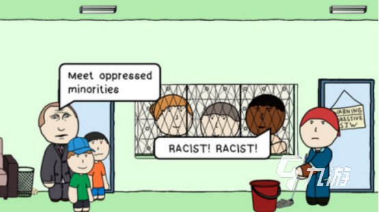 2025年十大爆笑短游戏推荐:轻松搞笑手游下载排行榜