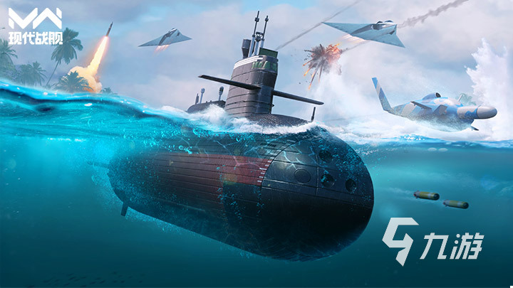 2025年最受欢迎的科技海战游戏推荐：耐玩高画质手游合集