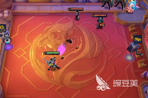 金铲铲之战多村乐羁绊调整一览 金铲铲之战多村乐羁绊调整情况说明