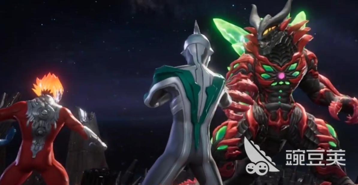 奥特曼光之战士是哪个厂商的 奥特曼光之战士开发商介绍