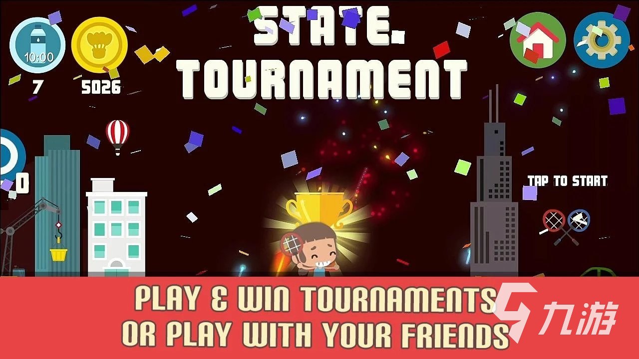 2025年最受欢迎的羽毛球游戏TOP10推荐榜单