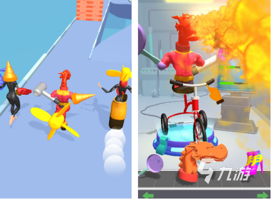 2025年经典无敌游戏推荐合集：畅玩热门高人气单机大作