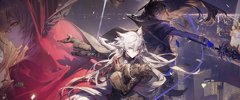 明日方舟揭幕者们什么时候复刻 明日方舟揭幕者们活动介绍