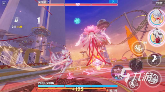 无广告小游戏推荐哪几个 2025耐玩的无广告手游推荐