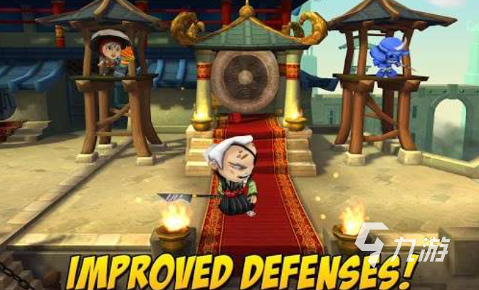 流行的日系古早游戏下载合集 免费的日系游戏有哪些2025