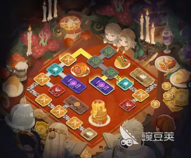 剑与远征启程迷宫饭联动活动介绍 剑与远征启程迷宫饭联动活动爆料