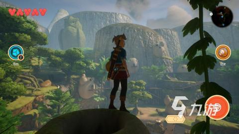 2025年最值得期待的大地图游戏推荐与下载指南