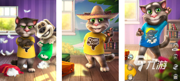 好玩的古早游戏可爱有哪些 有趣的经典游戏盘点2025