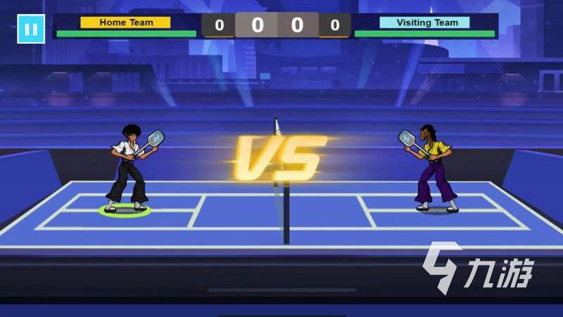 2025年最受欢迎的羽毛球游戏TOP10推荐榜单