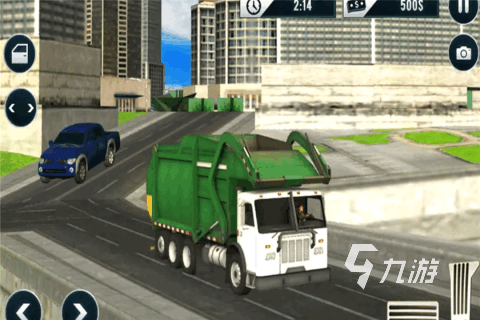 2025热门飞车游戏推荐：十大经典赛车手游盘点