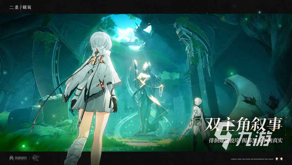 手游推荐耐玩性比较高的汇总 2025最火热的手游大盘点