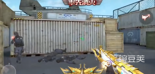 cf手游王者之尊怎么样 cf手游王者之尊强度分析