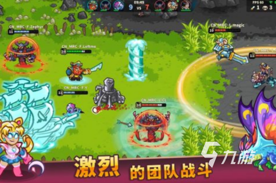 2025热门女生手游推荐：高颜值治愈系游戏排行榜